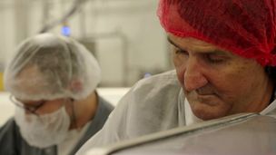 Emission du 19 nov. 2025