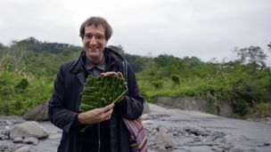Taïwan de Josef Schovanec
