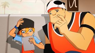 Episode 12