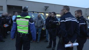 Emission du 30 nov. 2025