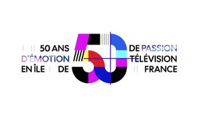 50 ans de télévision en Ile-de-France