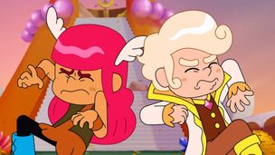 Episode 9