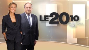 Emission du 23 nov. 2025
