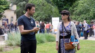 Le campus Louis Braille : l'innovation au service des personnes aveugles et malvoyantes