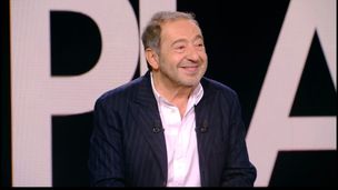 Cécile de France et Diane Rouxel ("Louise") ; Patrick Timsit (À la poursuite du Père Noël !)