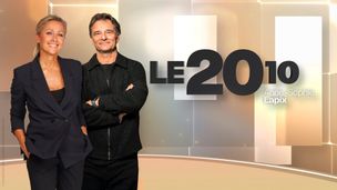 Emission du 07 déc. 2025