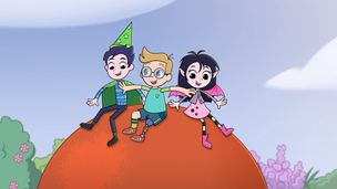 Episode 23