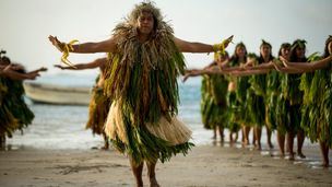 Archipels des Gambier et de la Société, le royaume de l'océan