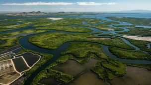 Honduras - L'empire de la nature