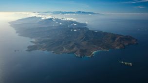 Corse - Les trésors d'une île