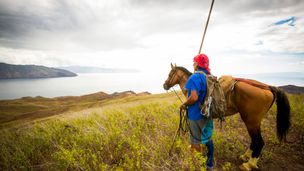 Polynésie - Les Marquises, Terre des Hommes et des traditions