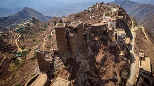 Arabie saoudite : un patrimoine millénaire 