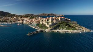 La Corse - L'île de toutes les beautés