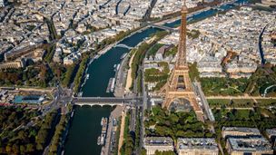 Île-de-France : Terre de bâtisseurs