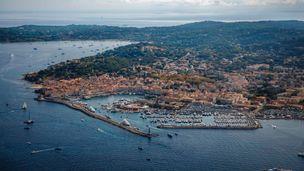 La Région Sud, au fil de l’eau