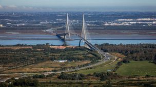 Normandie - Une terre façonnée par l'homme et la nature