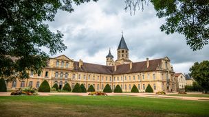 Bourgogne-Franche-Comté : une terre d'élégance