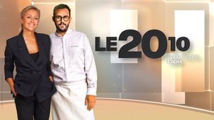Emission du 21 déc. 2025