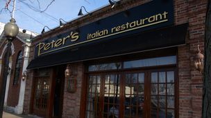 Spaghetti sauce macho