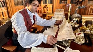 Emission du 21 janv. 2026