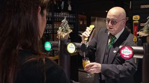 La Brasserie nationale du Luxembourg