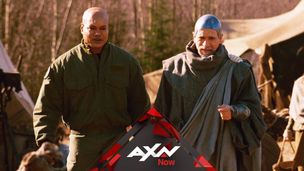 Episode 1 (1/2)