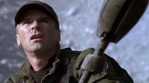 Épisode 1 + 2 : Enfants des dieux