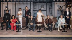 Episode 6 (1/2)