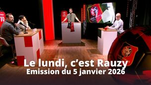 Emission du 07 janv. 2026