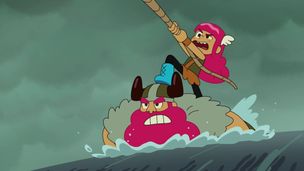 Episode 14
