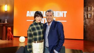 Emission du 25 janv. 2026