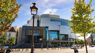 Emission du 29 janv. 2026