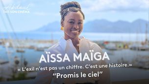 Aïssa Maïga