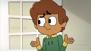 Episode 21