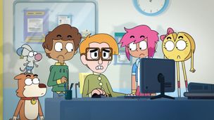 Episode 39