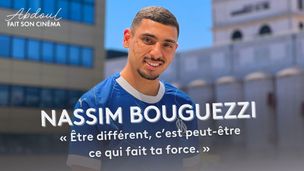 Nassim Bouguezzi
