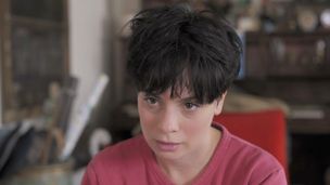 Message publicitaire