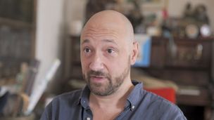 Orgasme garanti