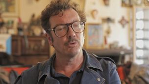 Les gueux et les autres