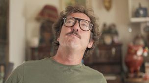 On n'a jamais essayé la gauche