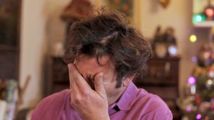 Vous n'aurez pas ma haine