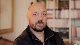 Je suis de gauche