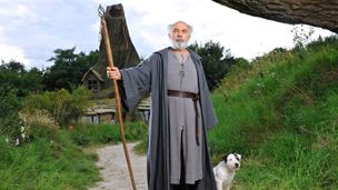 L'enchanteur désenchanté