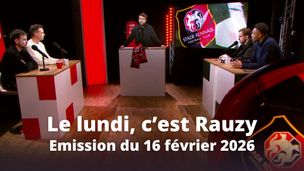 Emission du 17 févr. 2026