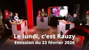 Emission du 24 févr. 2026