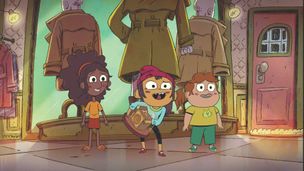 Episode 11