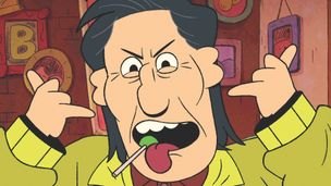Episode 18