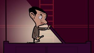 Episode 29