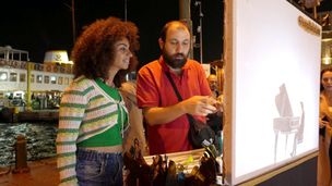 Istanbul, la culture urbaine entre deux continents