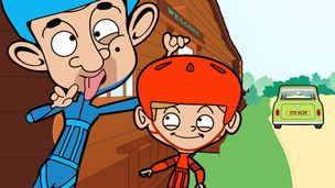 Episode 26
